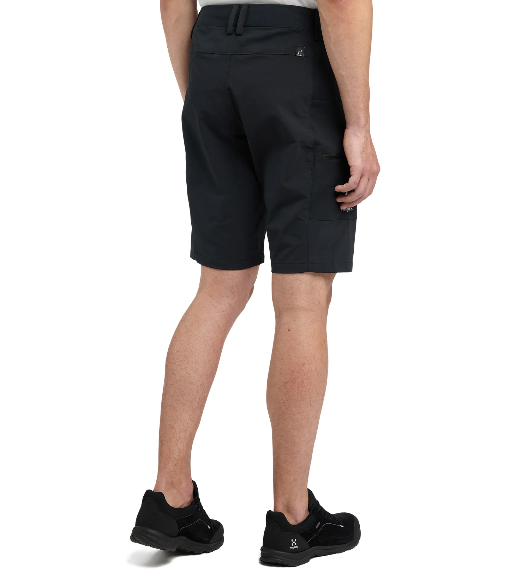 Haglöfs Mid Slim Shorts Men- Shorts