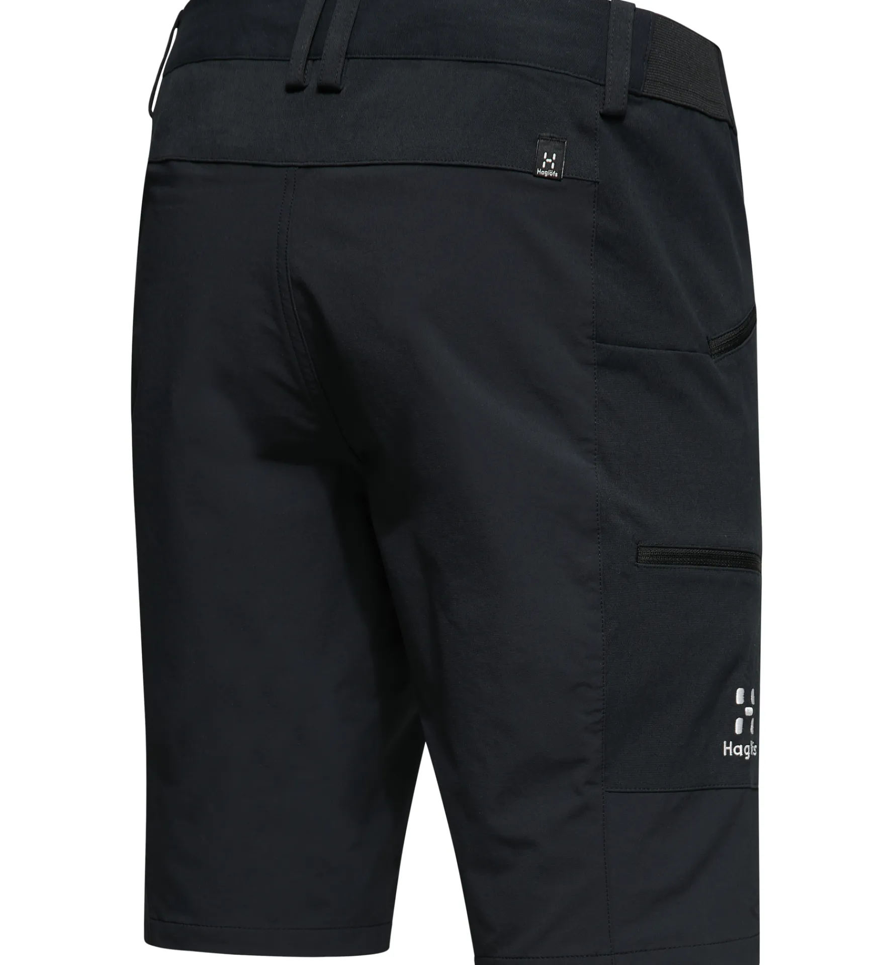 Haglöfs Mid Slim Shorts Men- Shorts