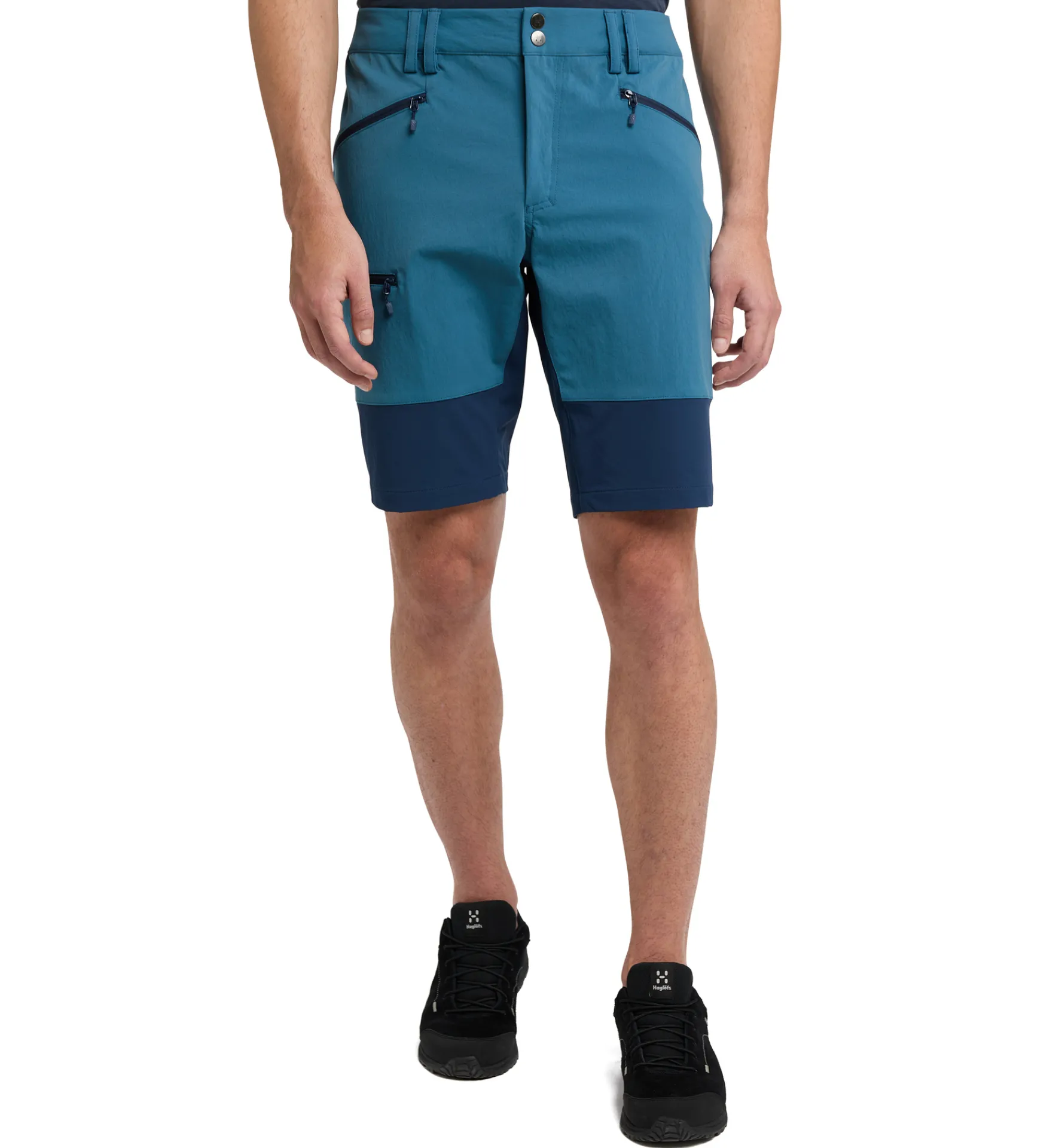 Haglöfs Mid Slim Shorts Men- Shorts