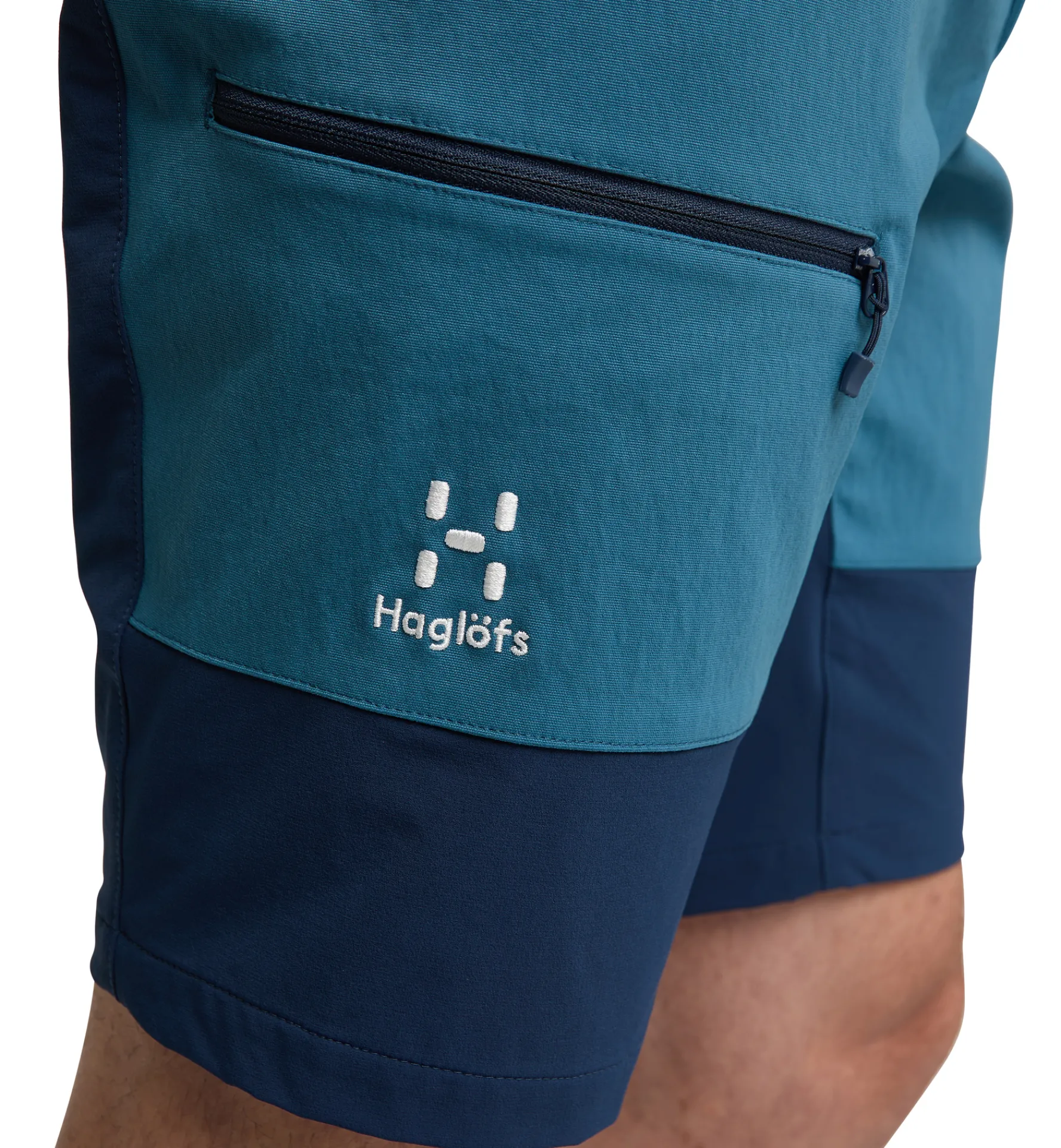 Haglöfs Mid Slim Shorts Men- Shorts
