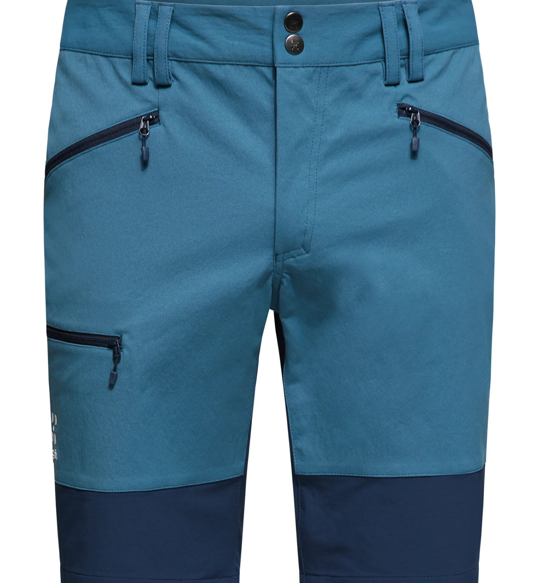 Haglöfs Mid Slim Shorts Men- Shorts