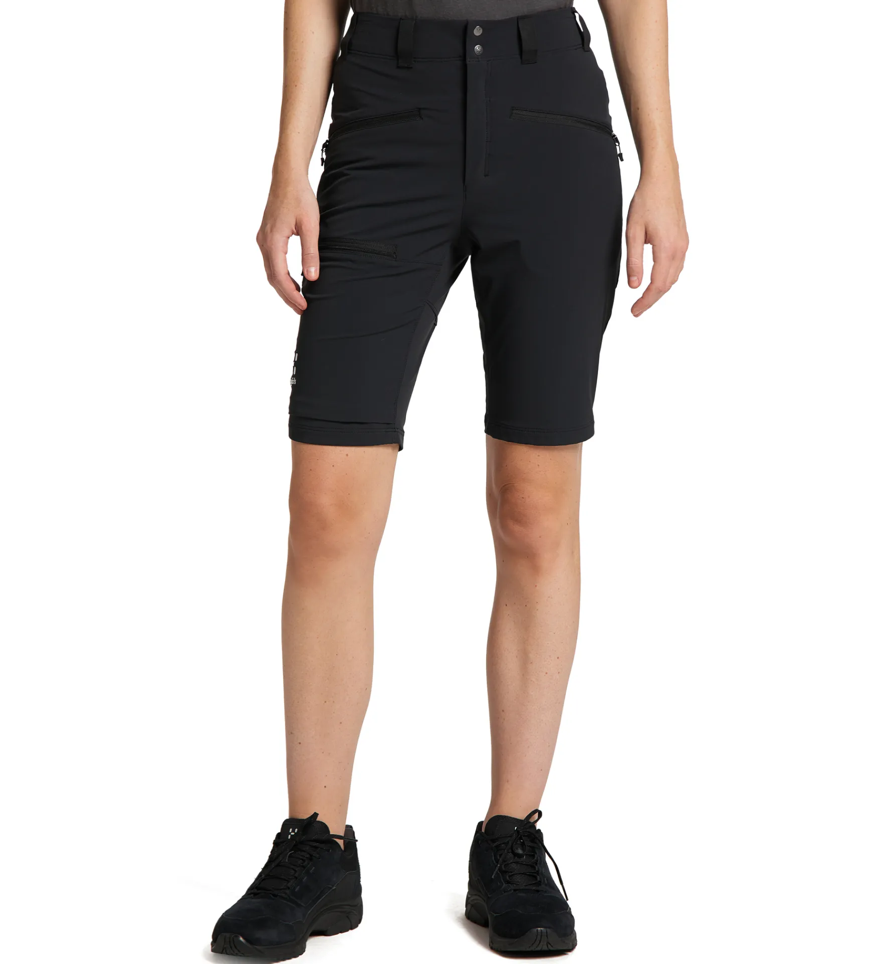 Haglöfs Mid Slim Shorts Women- Shorts