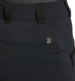 Haglöfs Mid Slim Shorts Women- Shorts