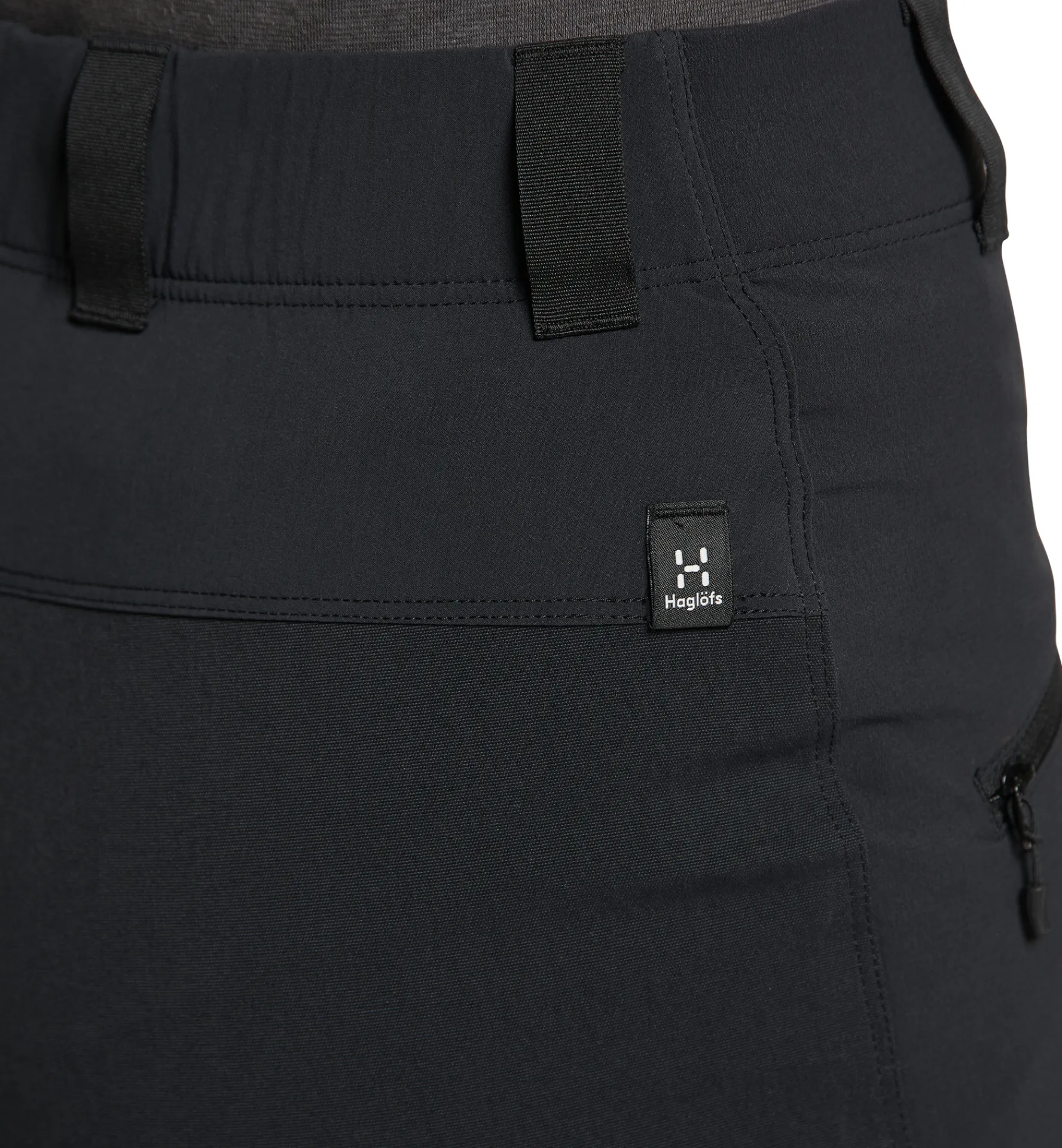 Haglöfs Mid Slim Shorts Women- Shorts