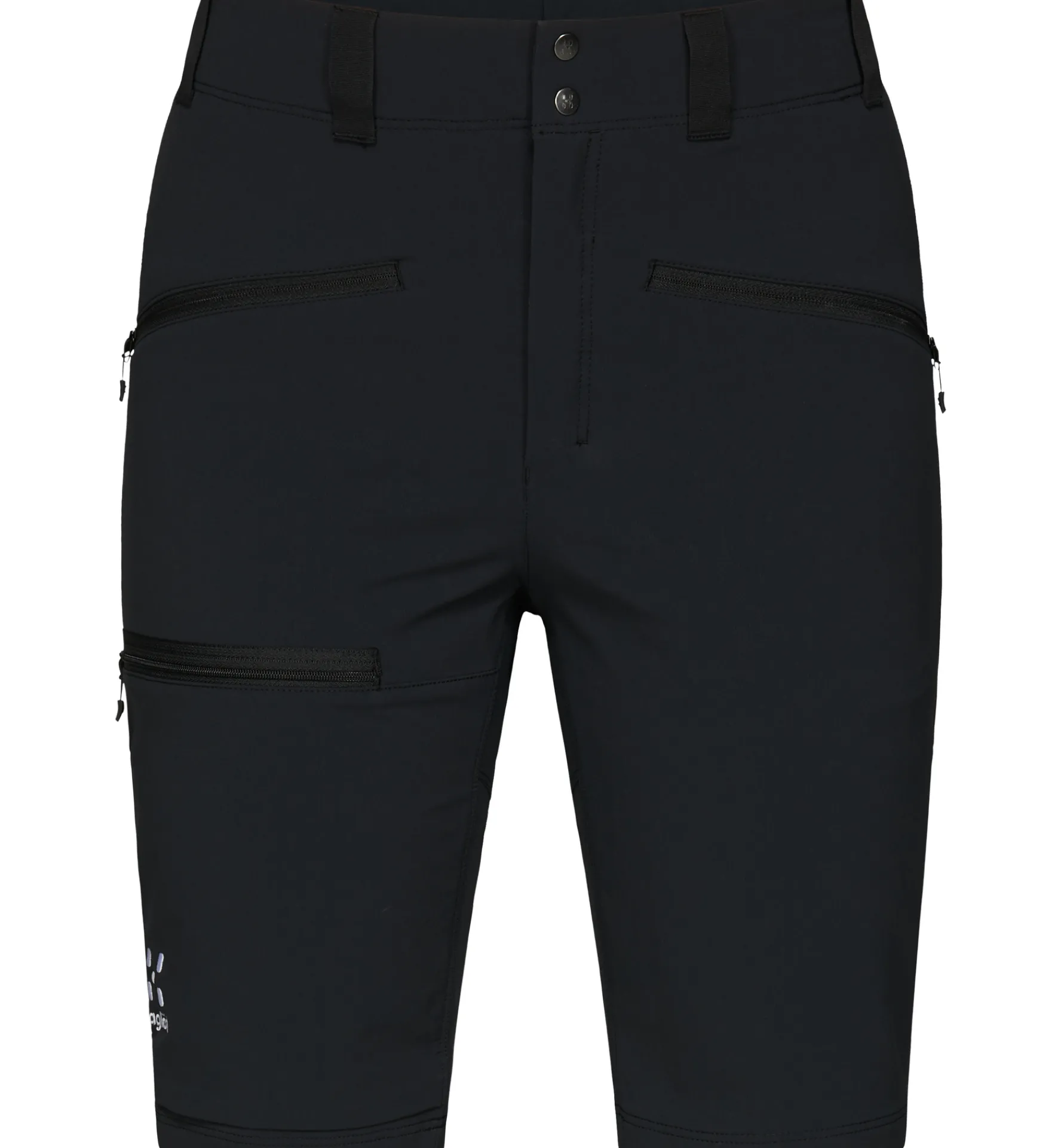 Haglöfs Mid Slim Shorts Women- Shorts