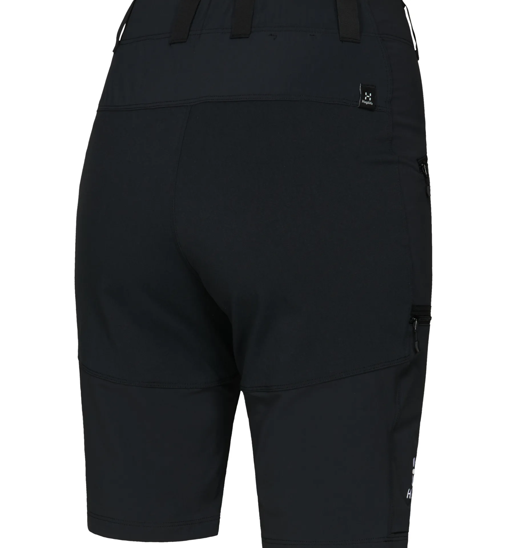 Haglöfs Mid Slim Shorts Women- Shorts