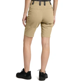 Haglöfs Mid Slim Shorts Women- Shorts