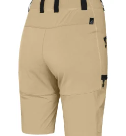Haglöfs Mid Slim Shorts Women- Shorts
