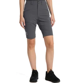 Haglöfs Mid Slim Shorts Women- Shorts