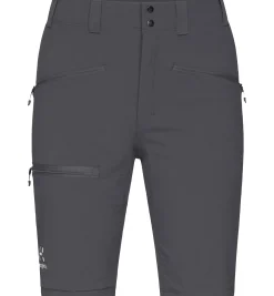 Haglöfs Mid Slim Shorts Women- Shorts