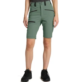 Haglöfs Mid Slim Shorts Women- Shorts
