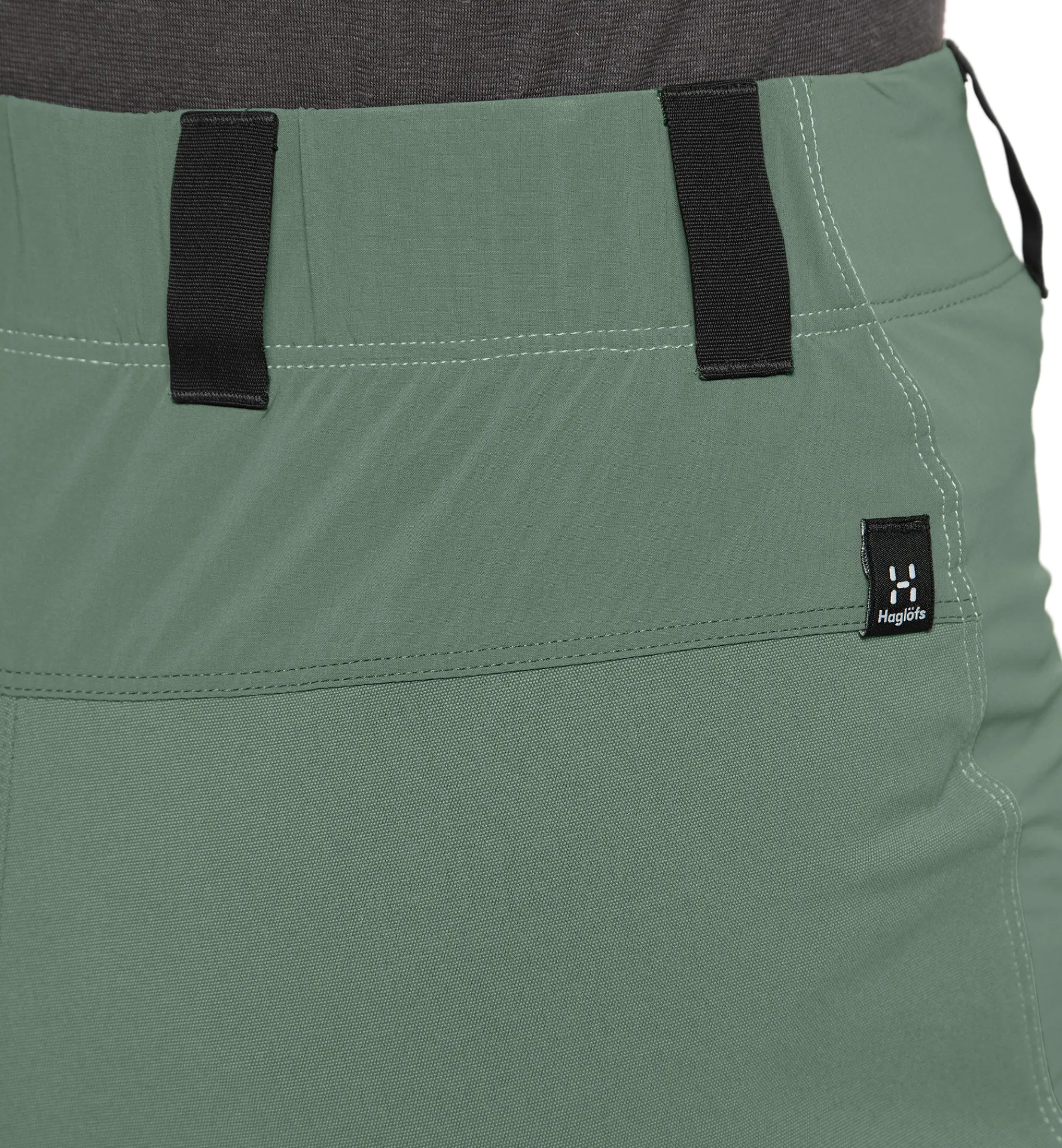 Haglöfs Mid Slim Shorts Women- Shorts