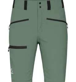 Haglöfs Mid Slim Shorts Women- Shorts