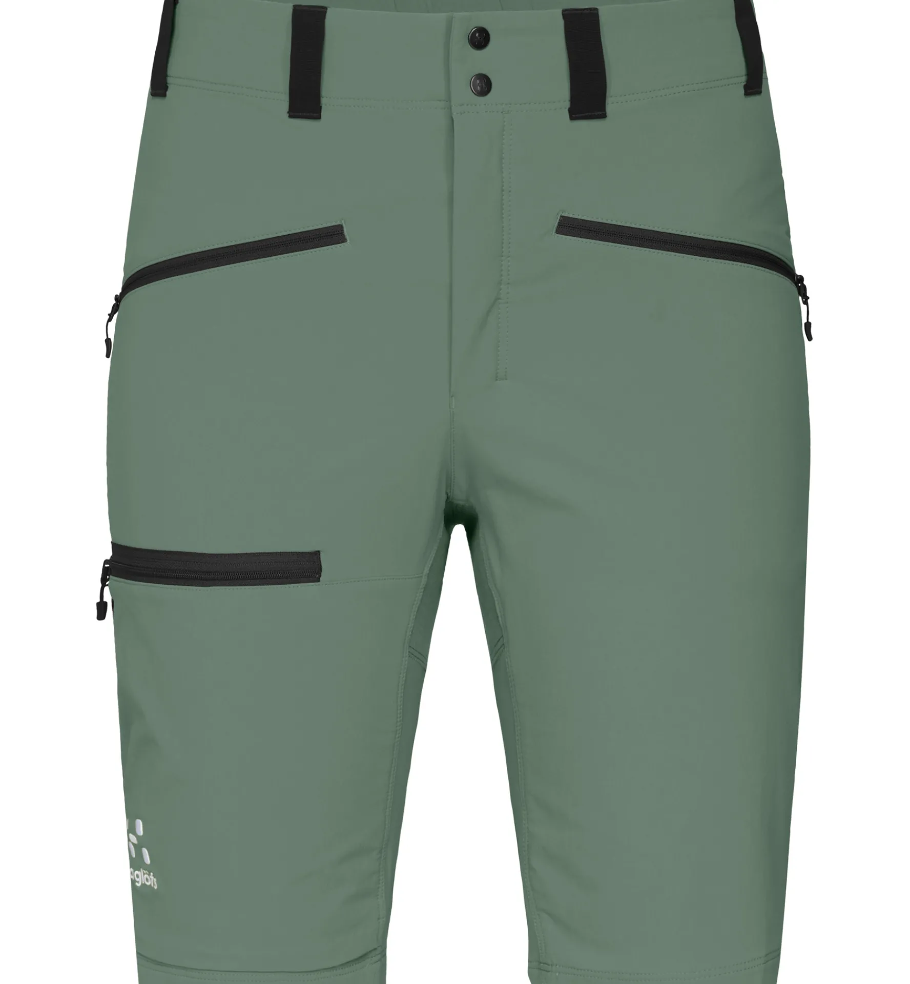 Haglöfs Mid Slim Shorts Women- Shorts