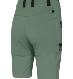 Haglöfs Mid Slim Shorts Women- Shorts