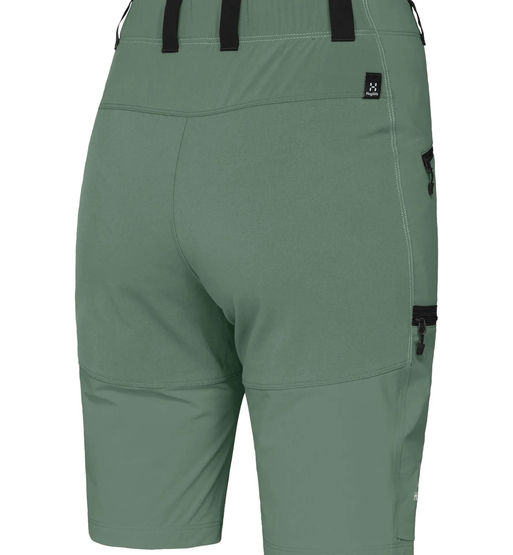 Haglöfs Mid Slim Shorts Women- Shorts
