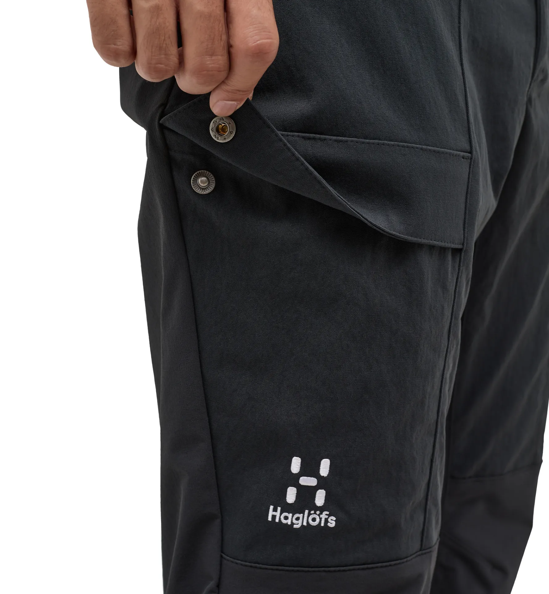 Haglöfs Mid Standard Pant Men- Byxor|Byxor · Shorts