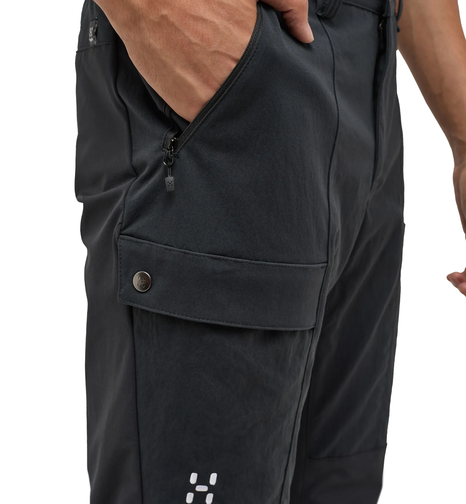 Haglöfs Mid Standard Pant Men- Byxor|Byxor · Shorts