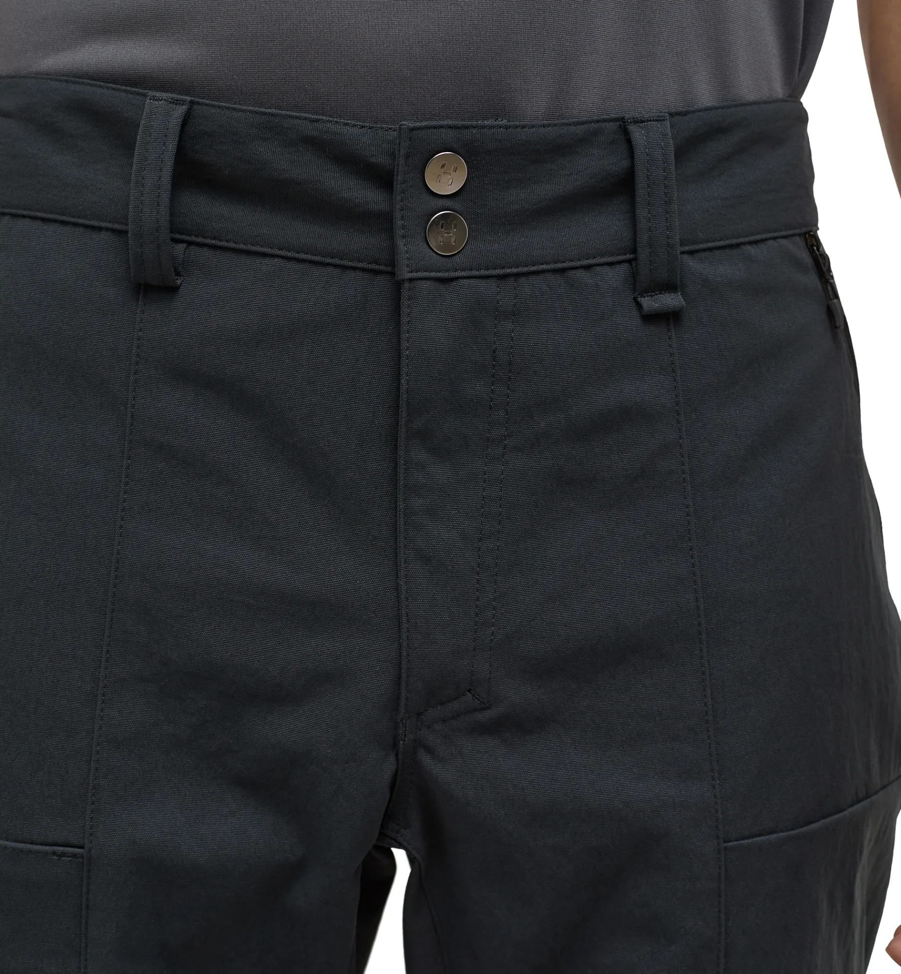 Haglöfs Mid Standard Pant Men- Byxor|Byxor · Shorts
