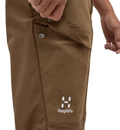 Haglöfs Mid Standard Pant Men- Byxor|Byxor · Shorts