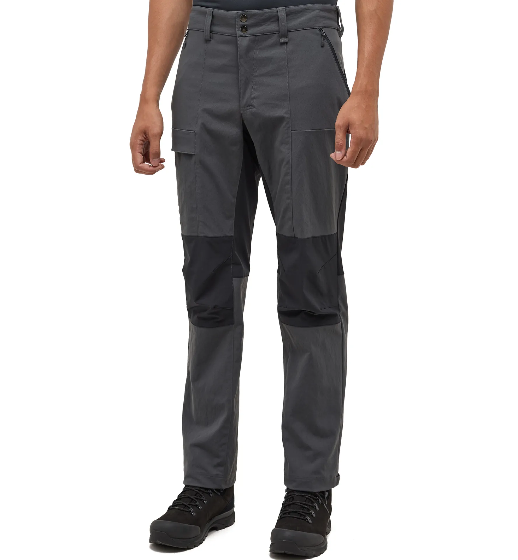 Haglöfs Mid Standard Pant Men- Byxor|Byxor · Shorts
