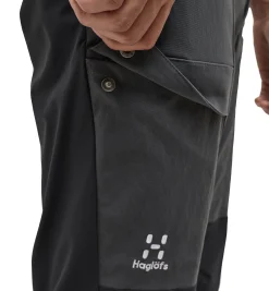 Haglöfs Mid Standard Pant Men- Byxor|Byxor · Shorts