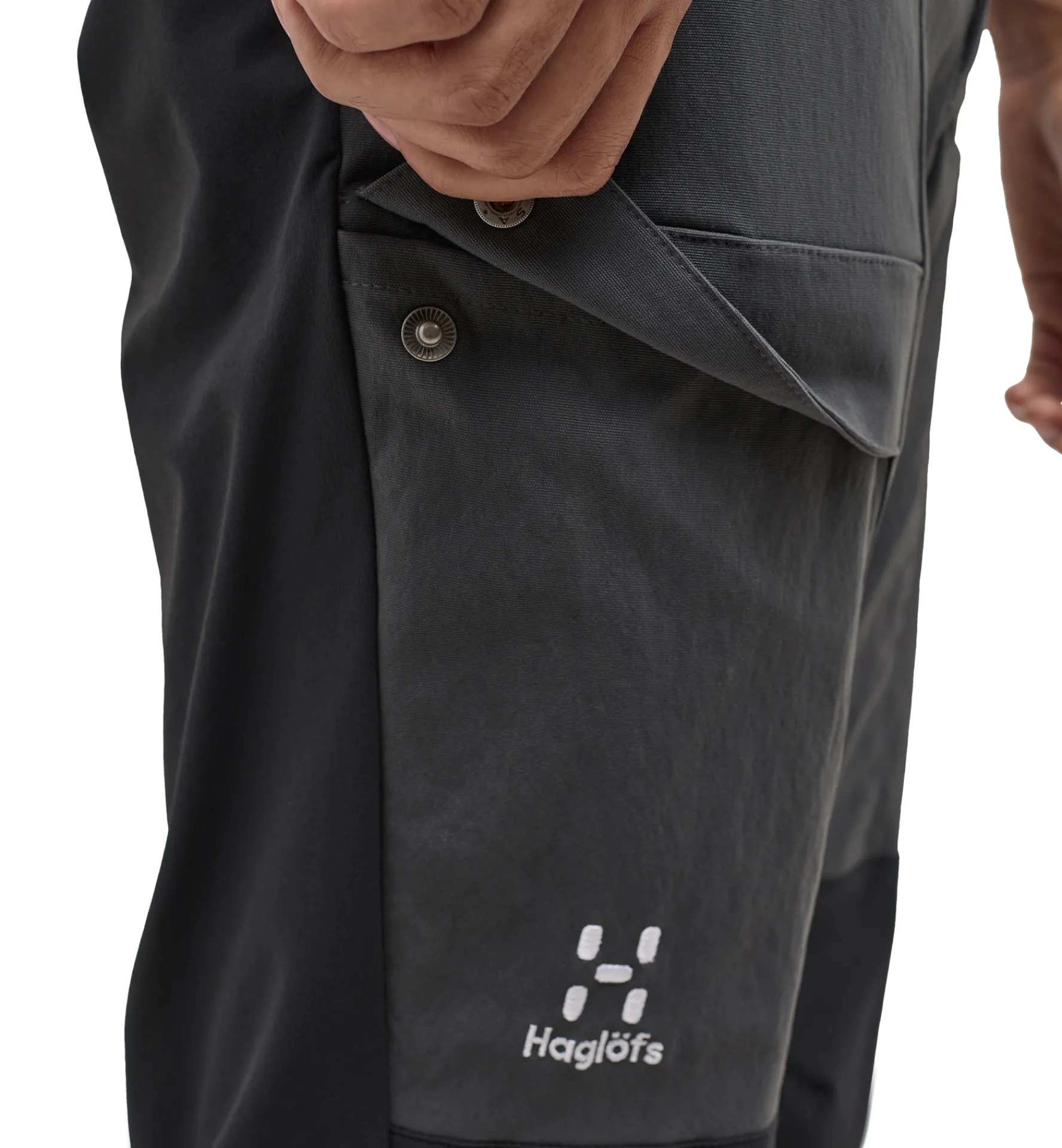 Haglöfs Mid Standard Pant Men- Byxor|Byxor · Shorts