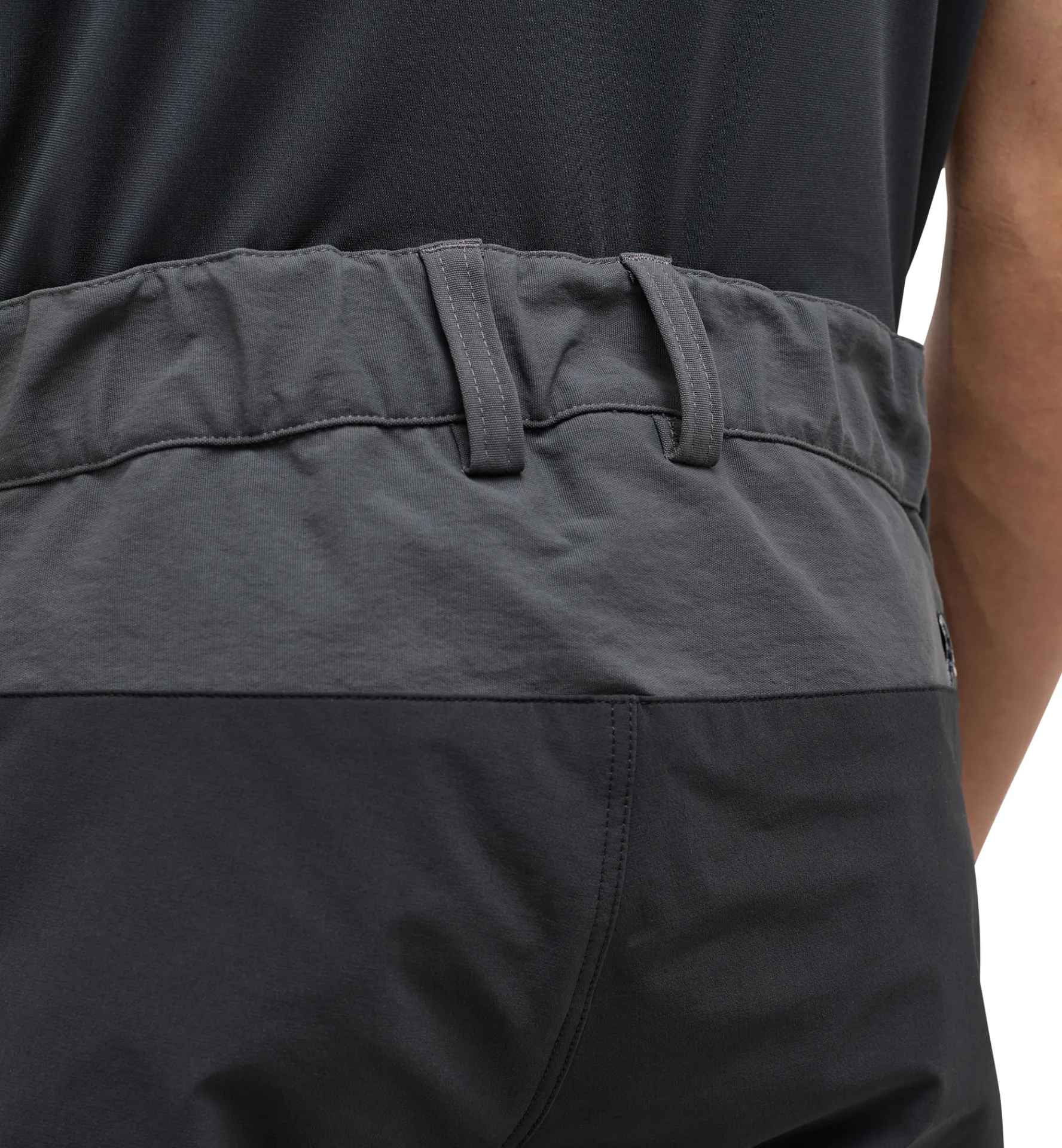Haglöfs Mid Standard Pant Men- Byxor|Byxor · Shorts