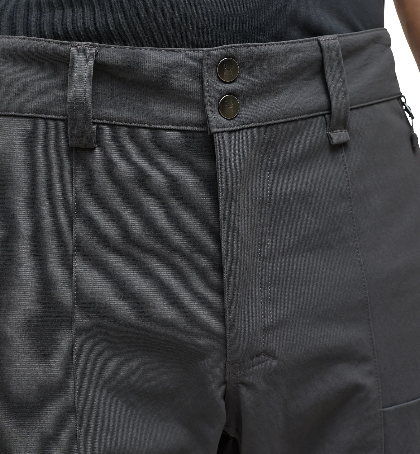 Haglöfs Mid Standard Pant Men- Byxor|Byxor · Shorts