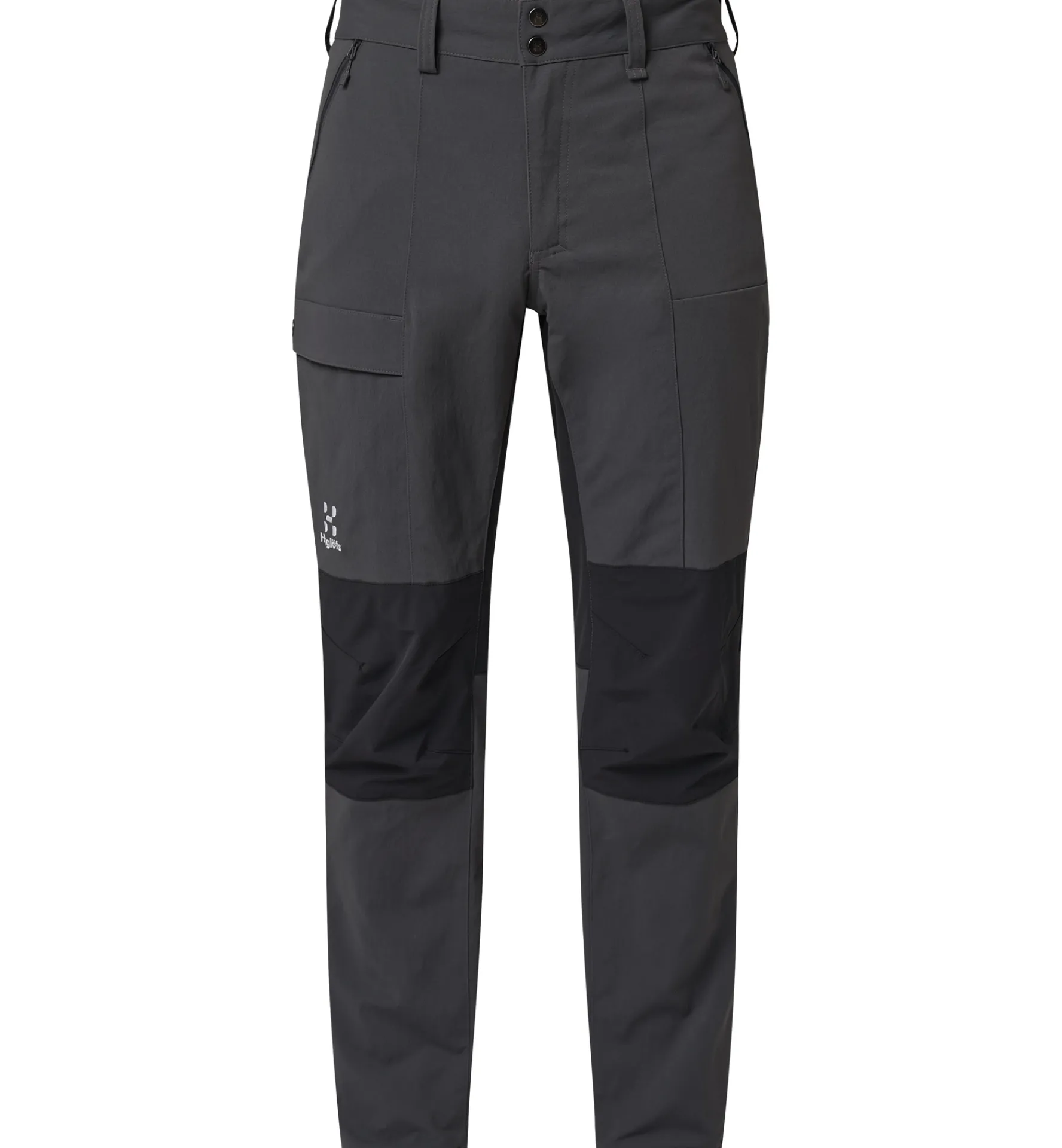 Haglöfs Mid Standard Pant Men- Byxor|Byxor · Shorts
