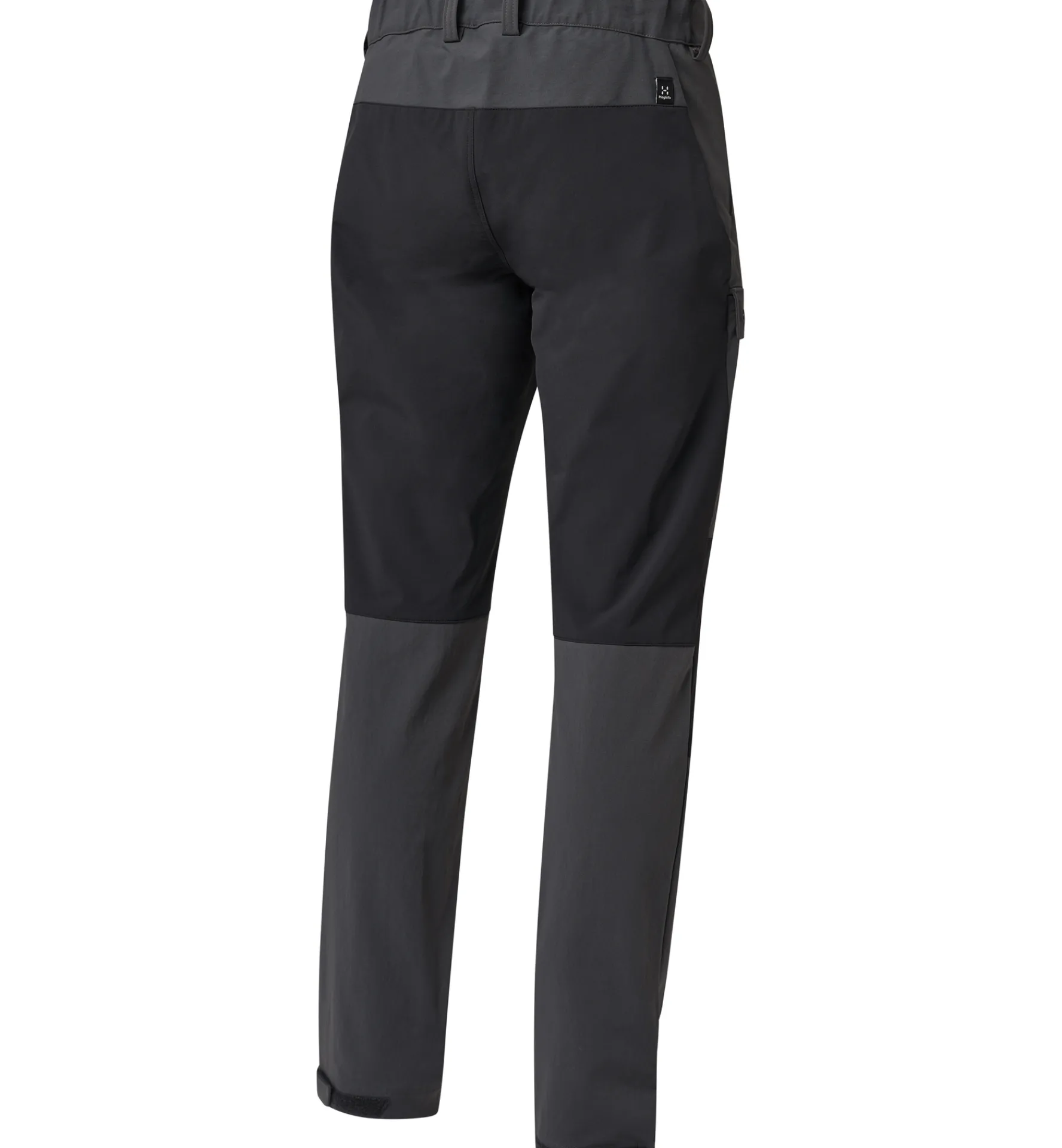 Haglöfs Mid Standard Pant Men- Byxor|Byxor · Shorts