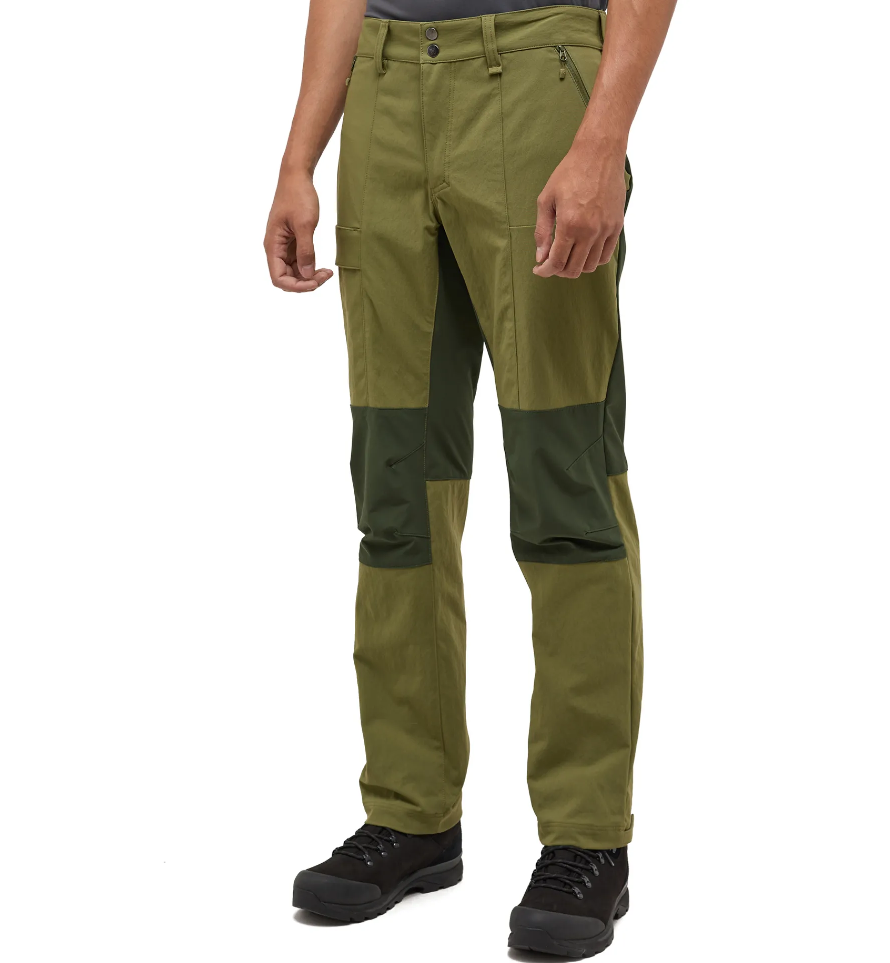 Haglöfs Mid Standard Pant Men- Byxor|Byxor · Shorts
