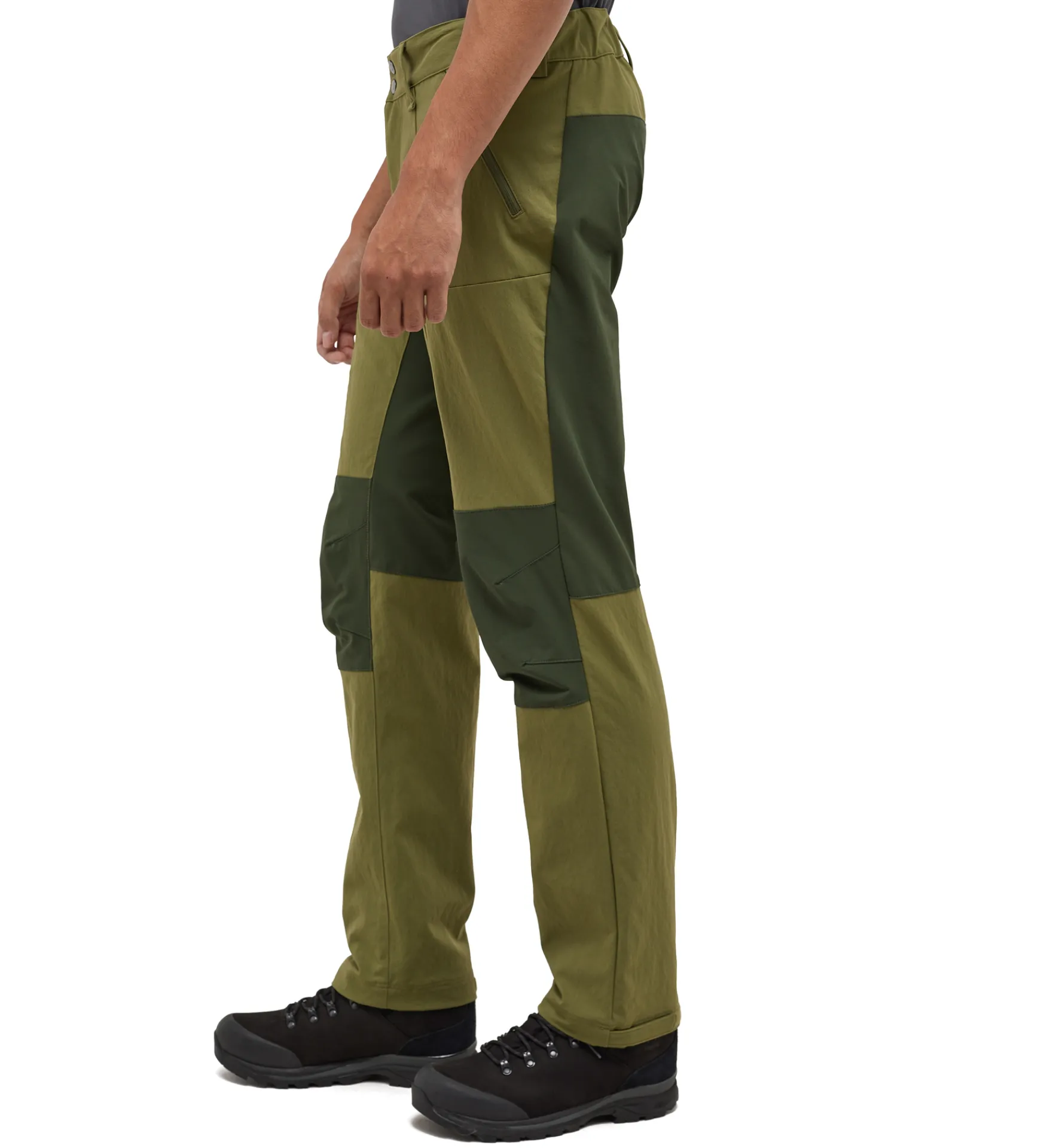 Haglöfs Mid Standard Pant Men- Byxor|Byxor · Shorts