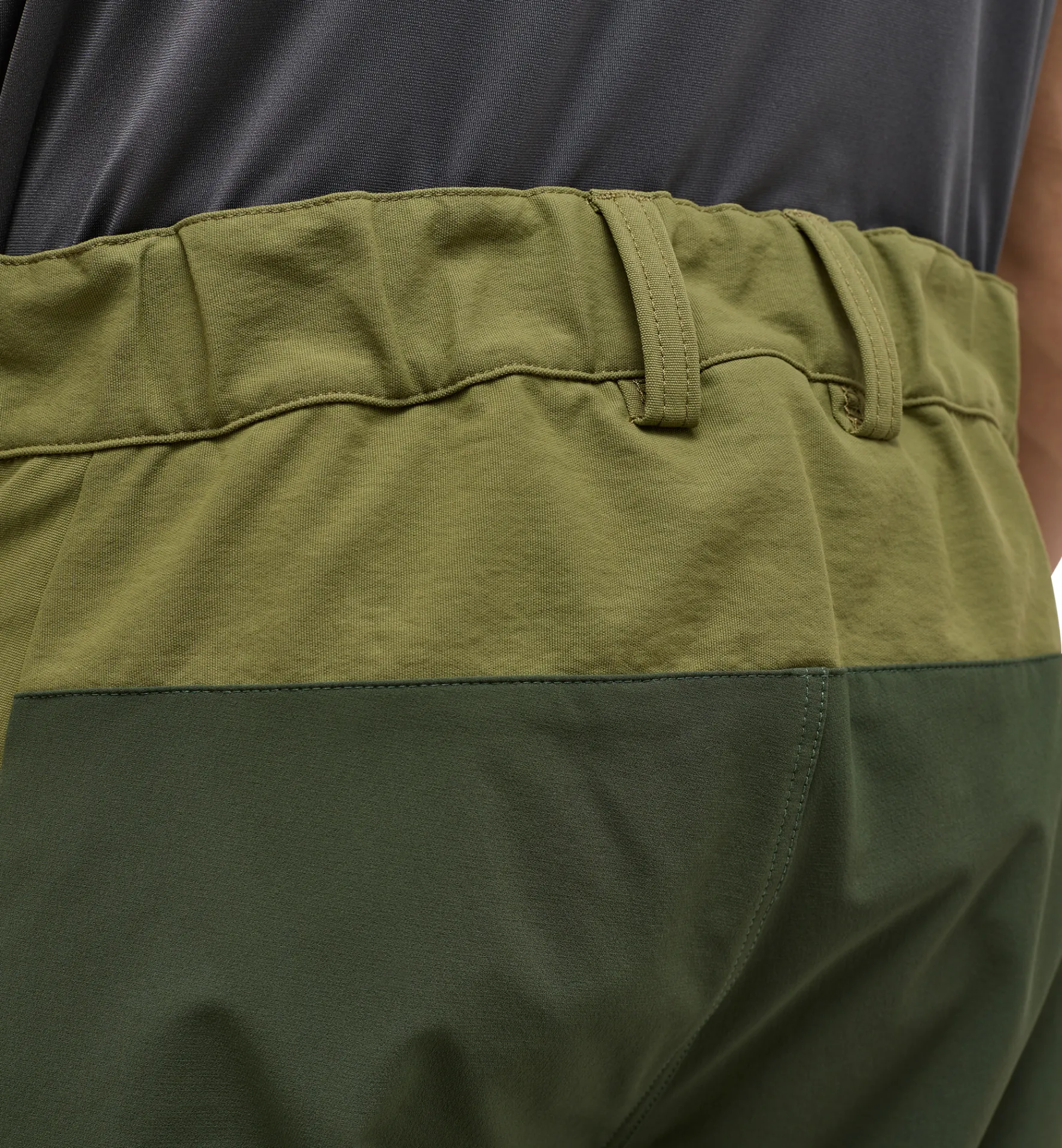 Haglöfs Mid Standard Pant Men- Byxor|Byxor · Shorts