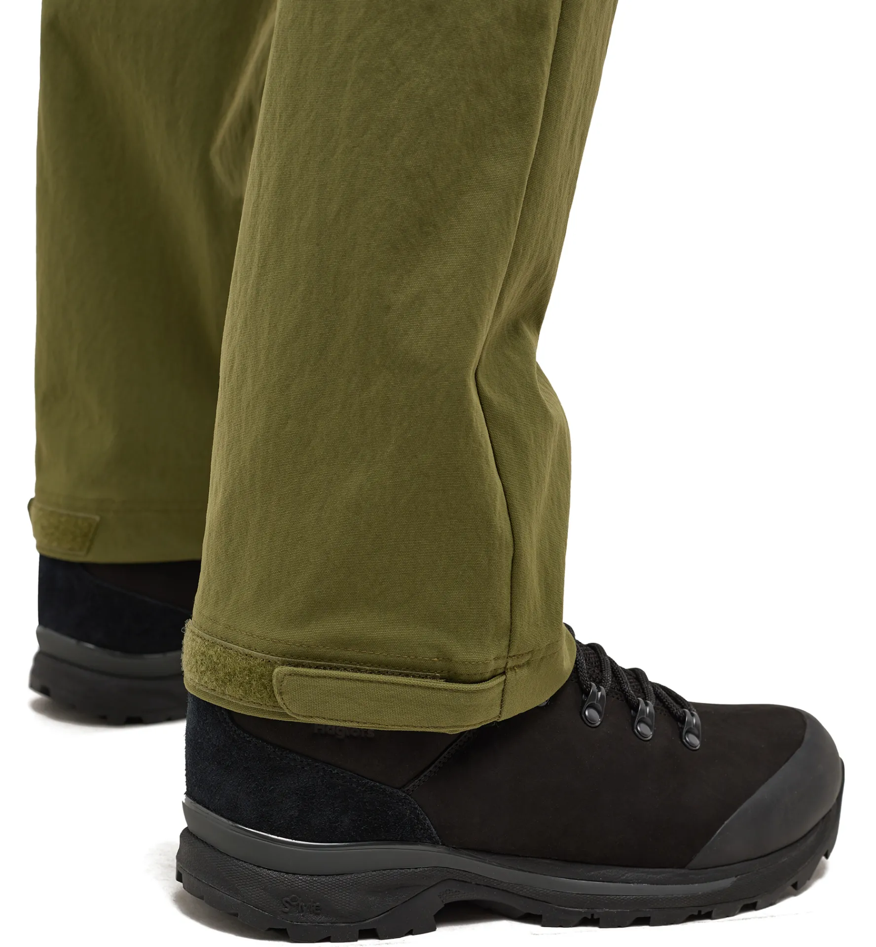 Haglöfs Mid Standard Pant Men- Byxor|Byxor · Shorts