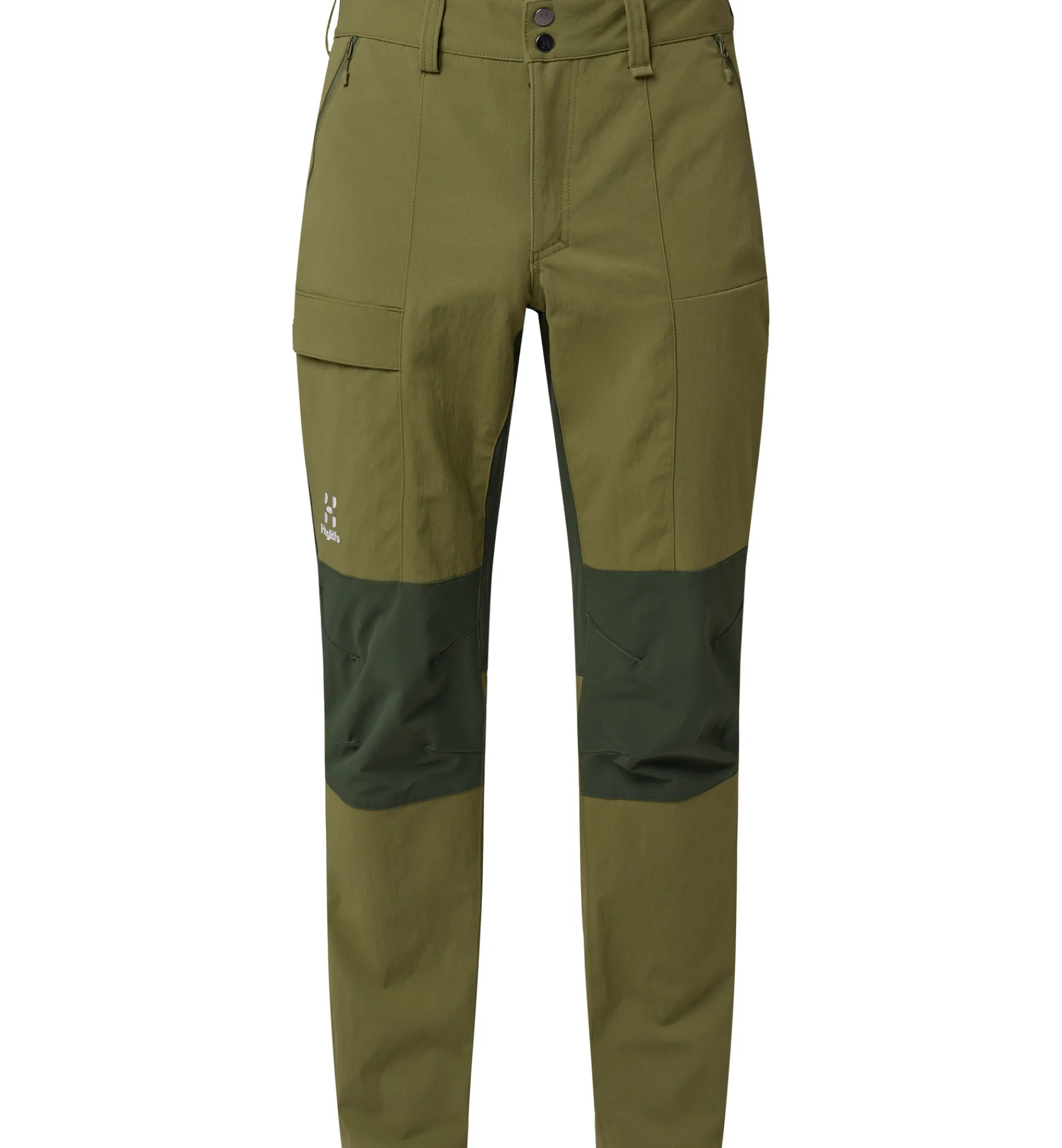 Haglöfs Mid Standard Pant Men- Byxor|Byxor · Shorts