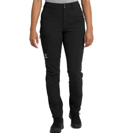 Haglöfs Mid Standard Pant Women- Byxor · Shorts