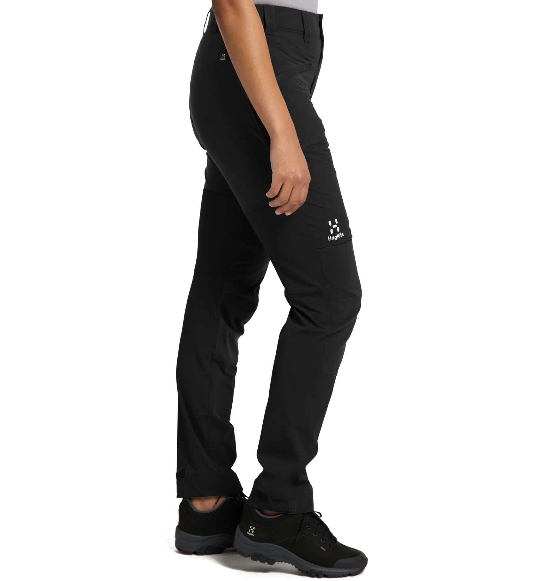 Haglöfs Mid Standard Pant Women- Byxor · Shorts