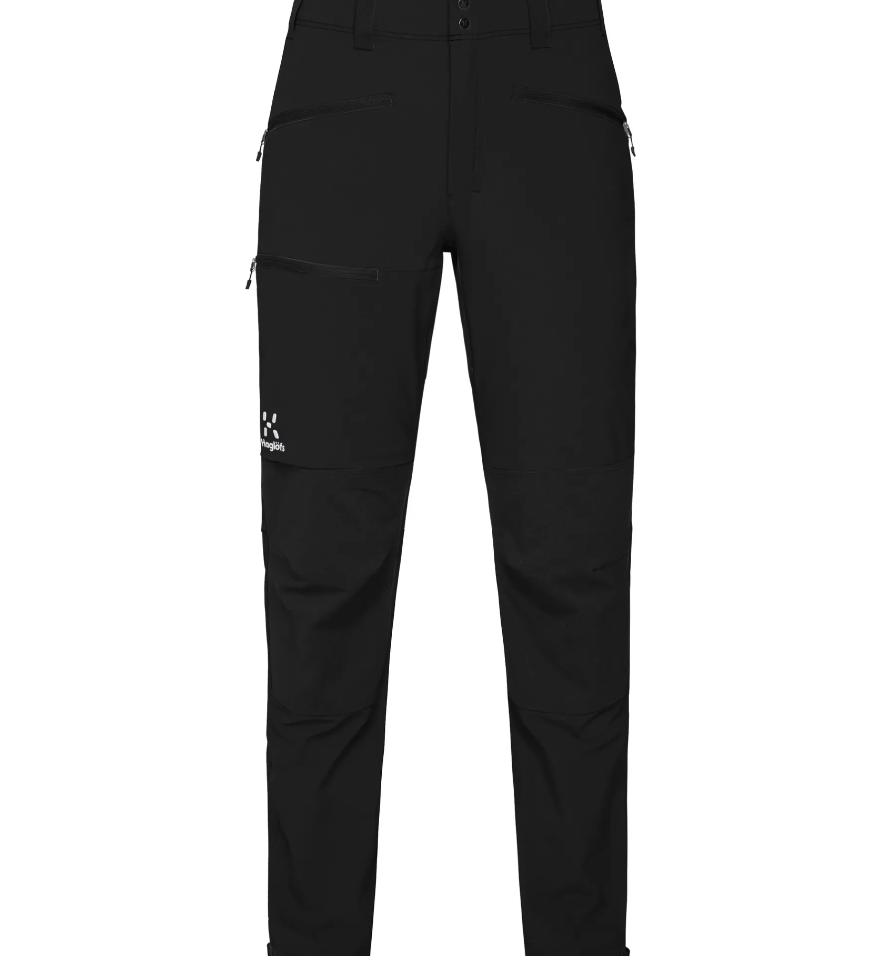 Haglöfs Mid Standard Pant Women- Byxor · Shorts