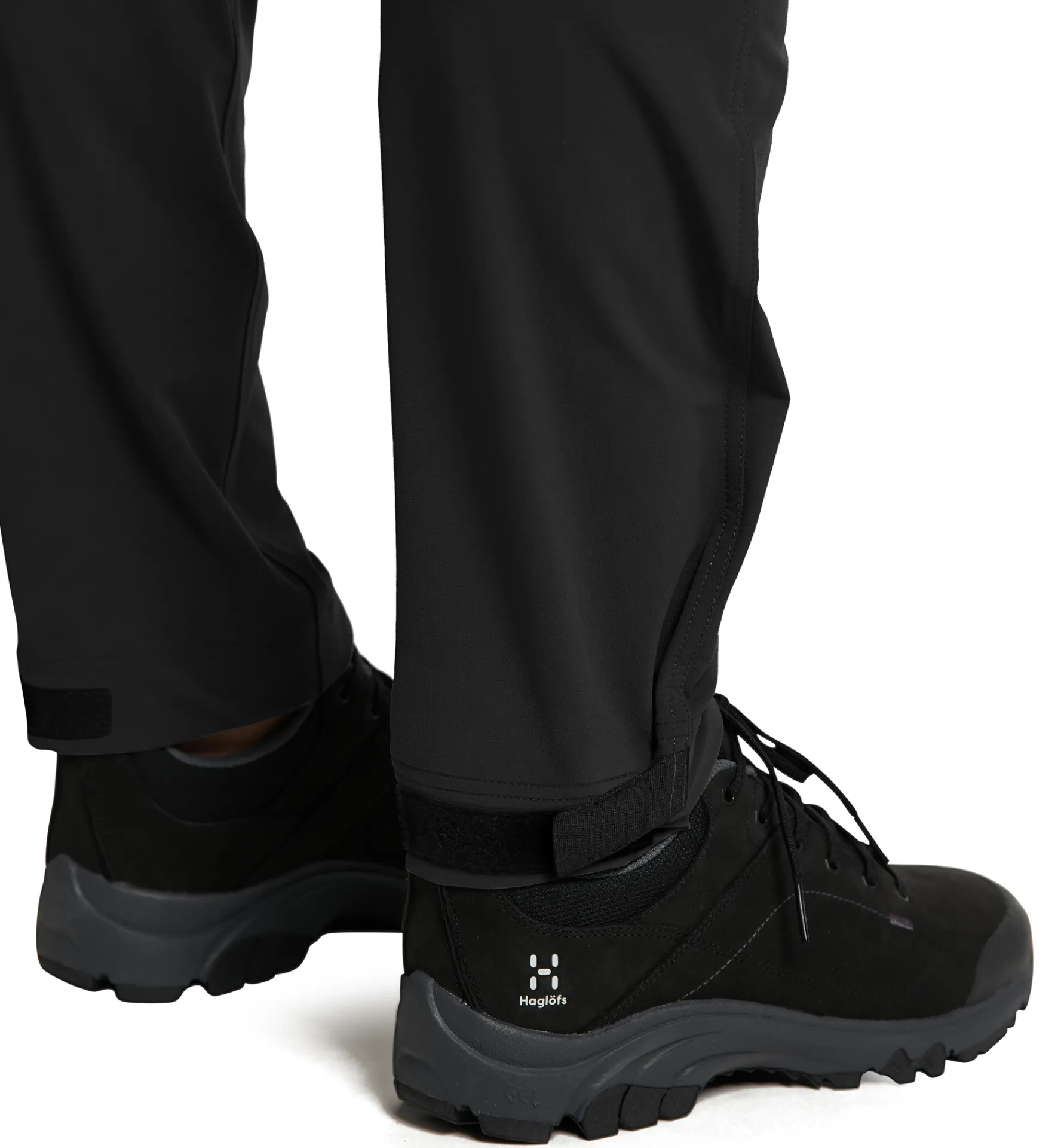 Haglöfs Mid Standard Pant Women- Byxor|Vandring