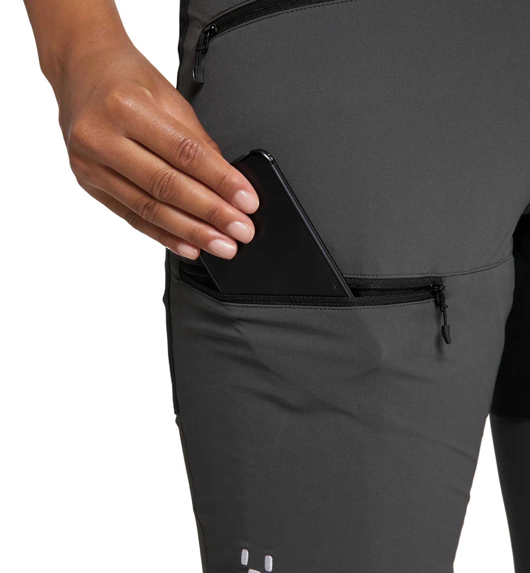 Haglöfs Mid Standard Pant Women- Byxor|Vandring