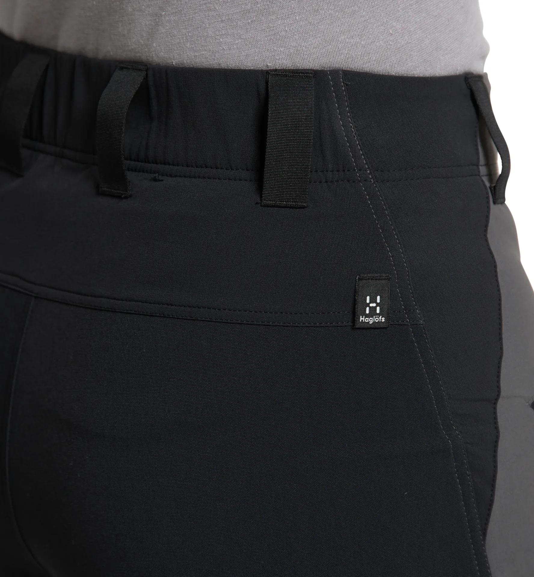 Haglöfs Mid Standard Pant Women- Byxor|Vandring