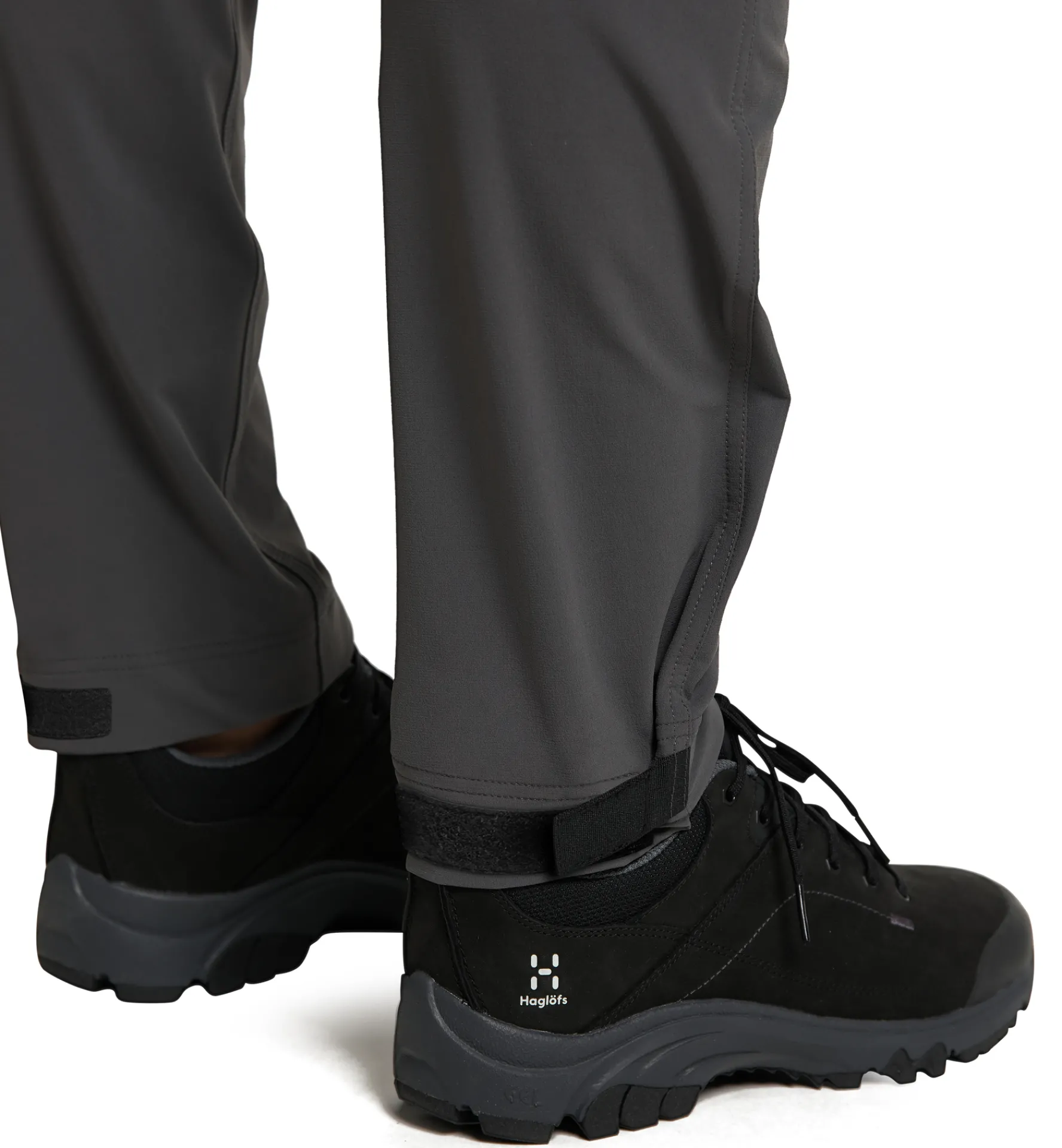 Haglöfs Mid Standard Pant Women- Byxor|Vandring