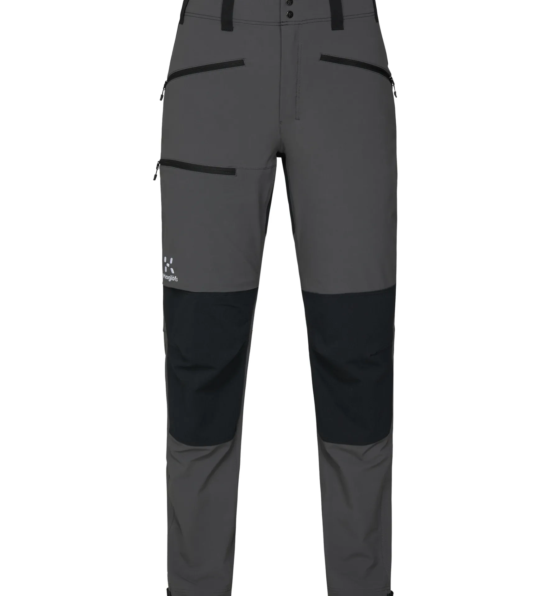 Haglöfs Mid Standard Pant Women- Byxor|Vandring