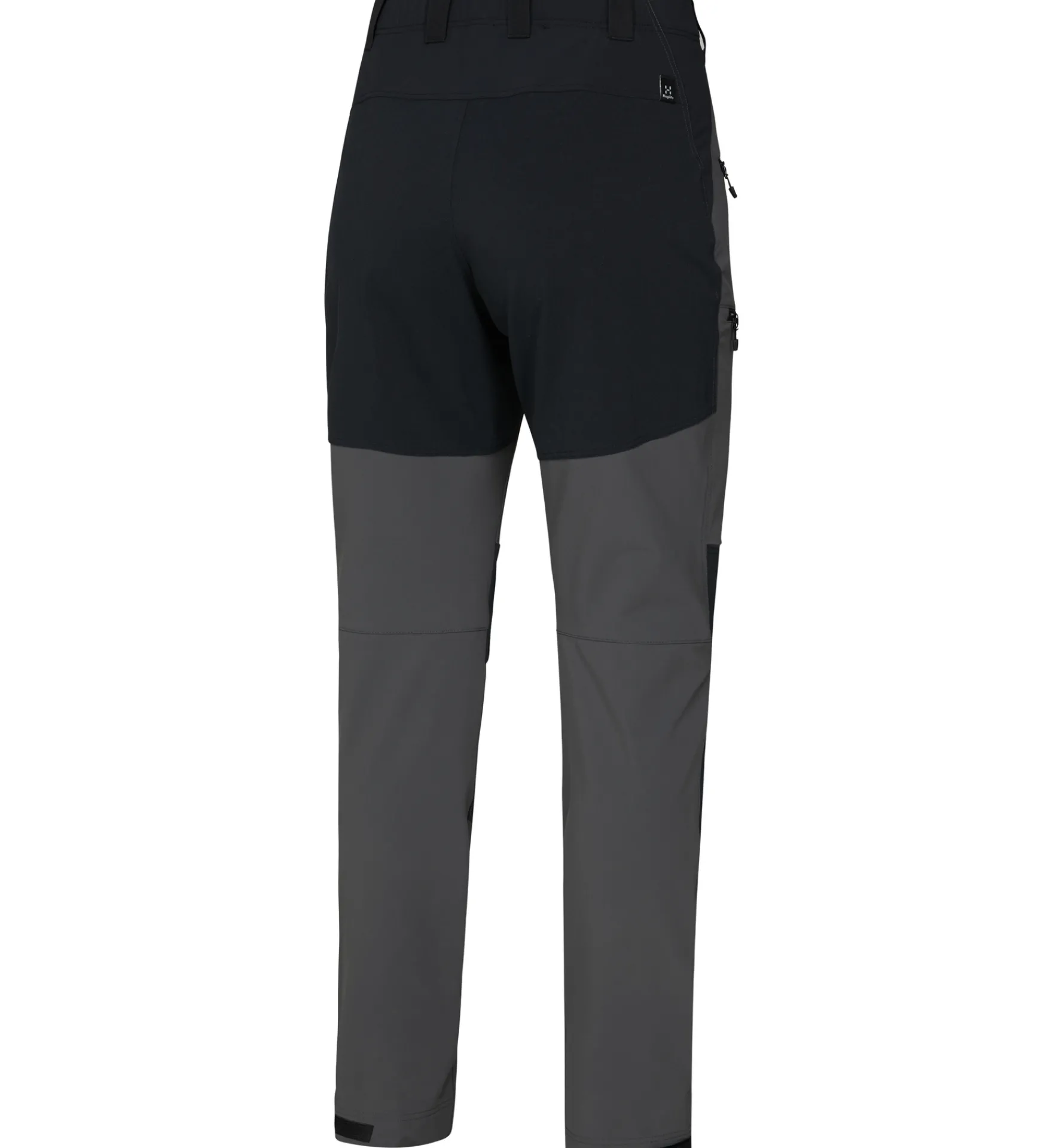 Haglöfs Mid Standard Pant Women- Byxor|Vandring