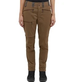 Haglöfs Mid Standard Pant Women- Byxor|Vandring