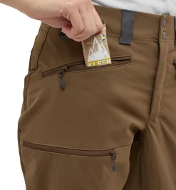 Haglöfs Mid Standard Pant Women- Byxor|Vandring