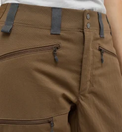 Haglöfs Mid Standard Pant Women- Byxor|Vandring