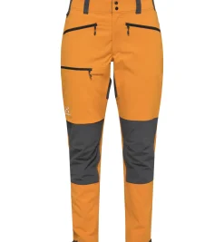 Haglöfs Mid Standard Pant Women- Byxor|Vandring