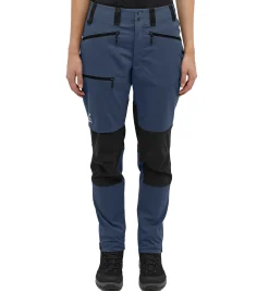 Haglöfs Mid Standard Pant Women- Byxor|Vandring